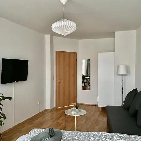 Alloggio in famiglia Modern & Cozy Leipzig-gohlis