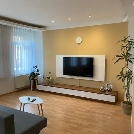 Alloggio in famiglia Modern & Cozy Leipzig-gohlis Lipsia